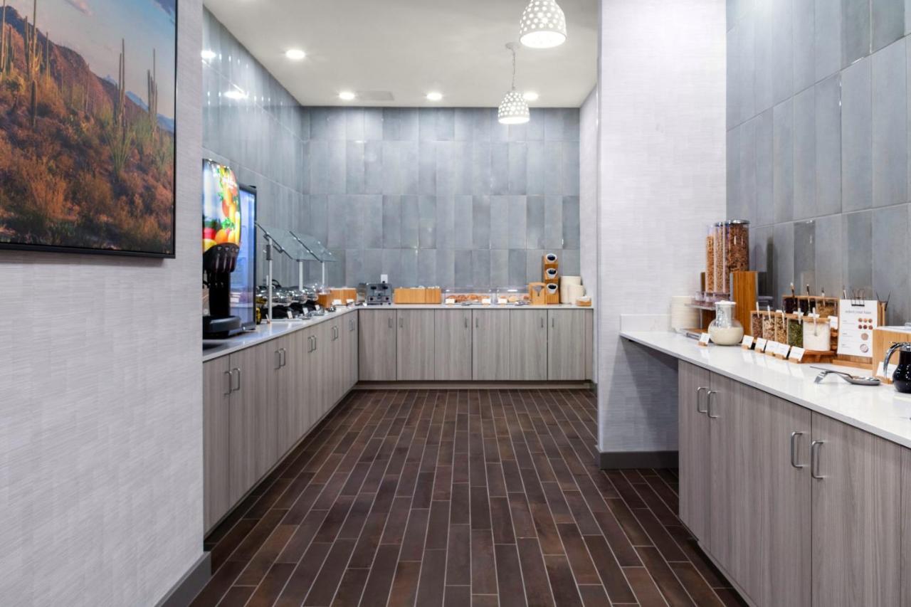 Fairfield By Marriott Inn & Suites Buckeye Verrado 外观 照片