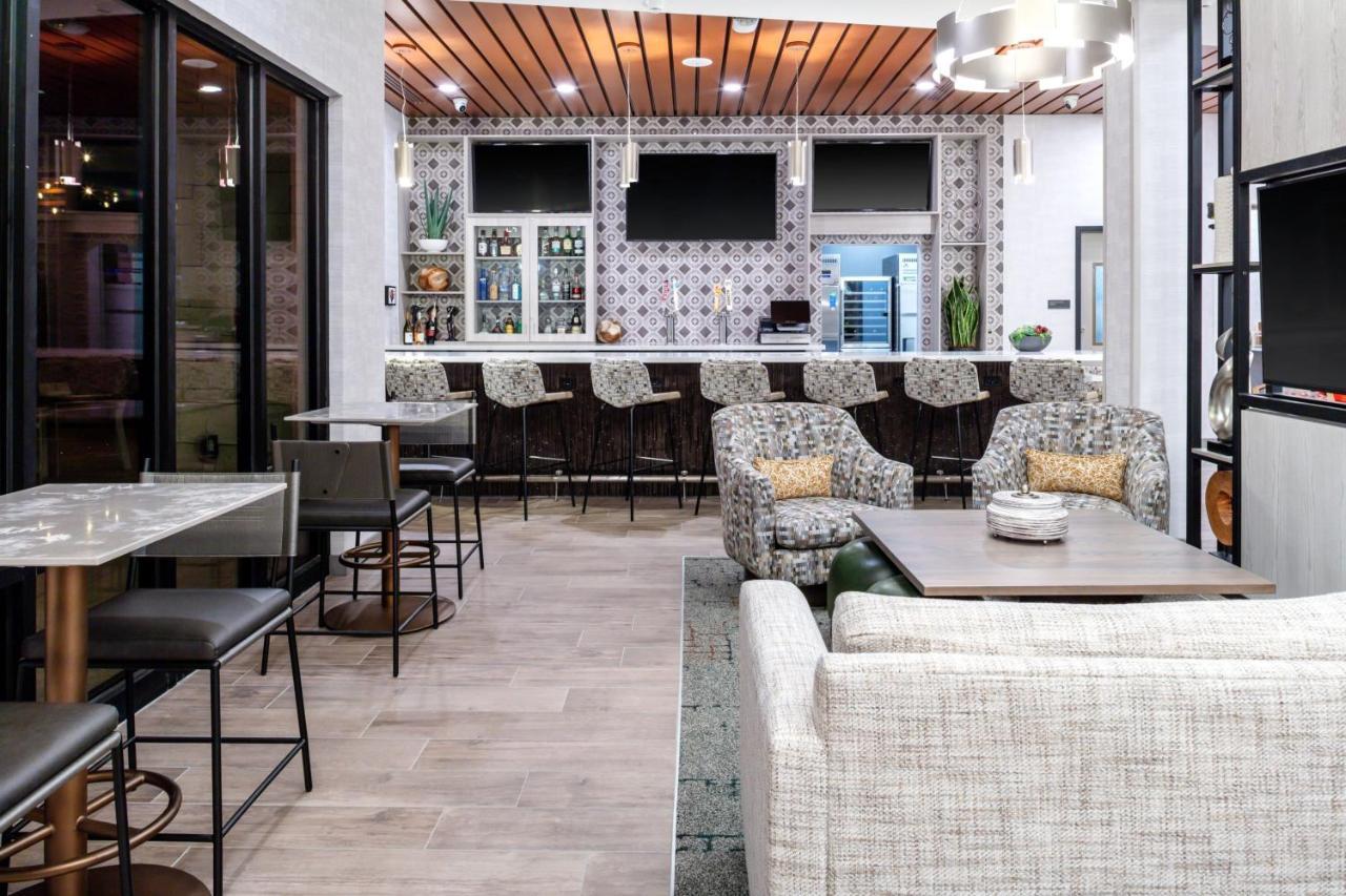 Fairfield By Marriott Inn & Suites Buckeye Verrado 外观 照片