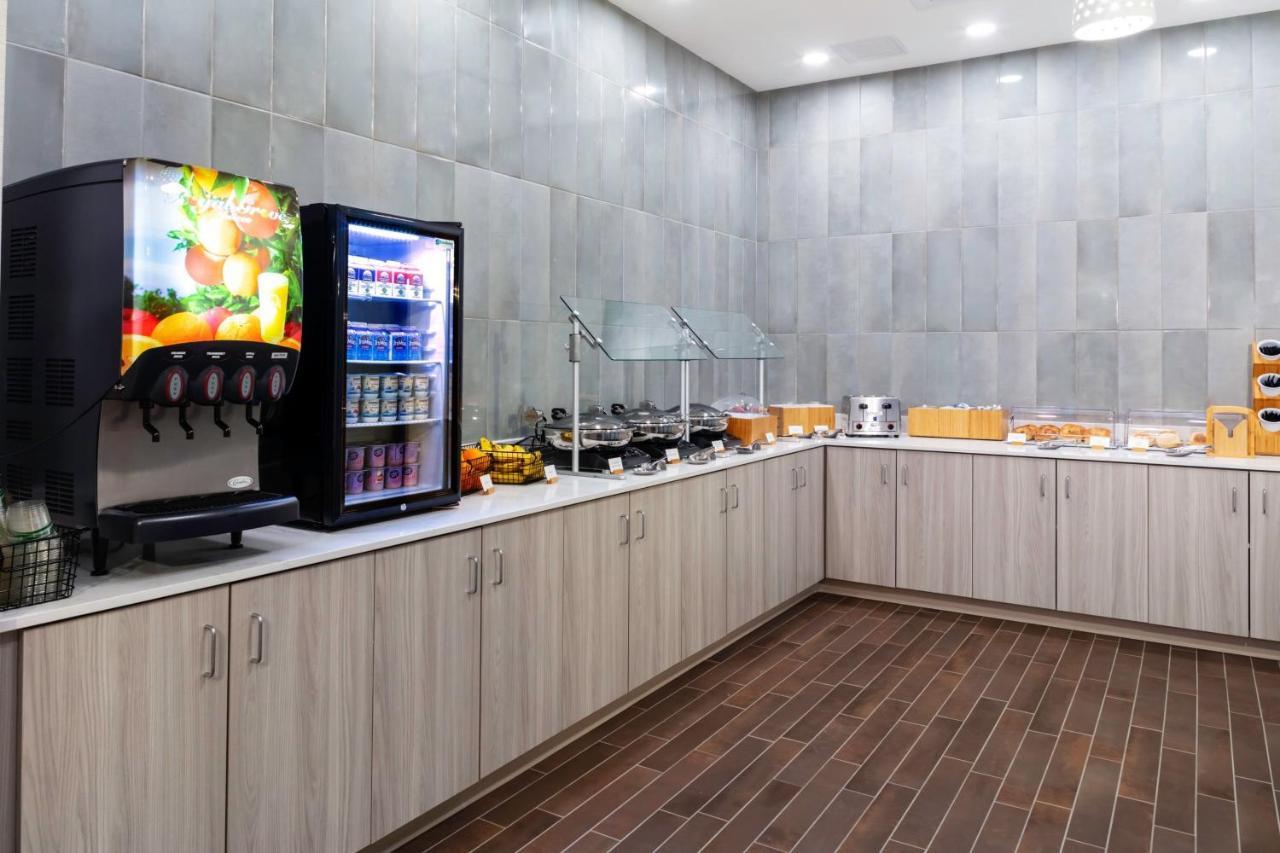 Fairfield By Marriott Inn & Suites Buckeye Verrado 外观 照片