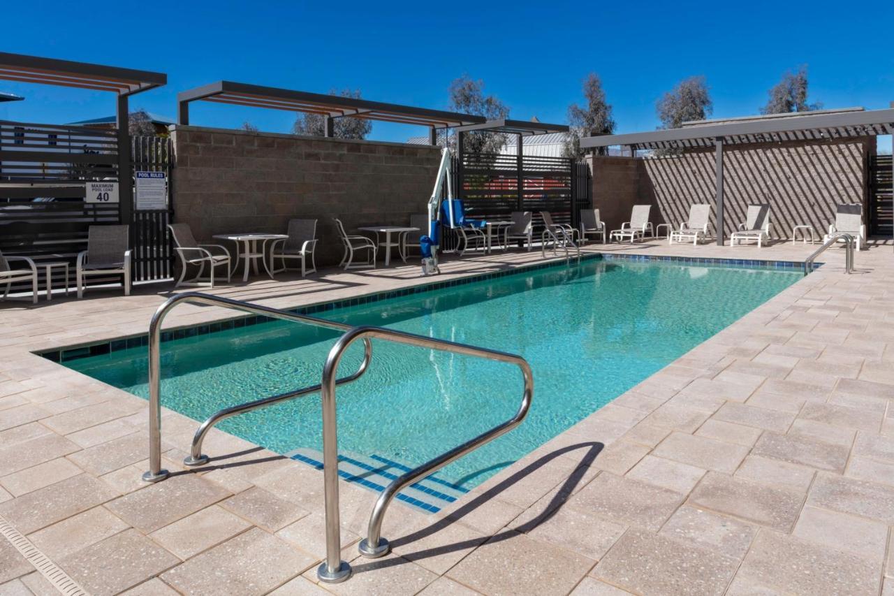 Fairfield By Marriott Inn & Suites Buckeye Verrado 外观 照片