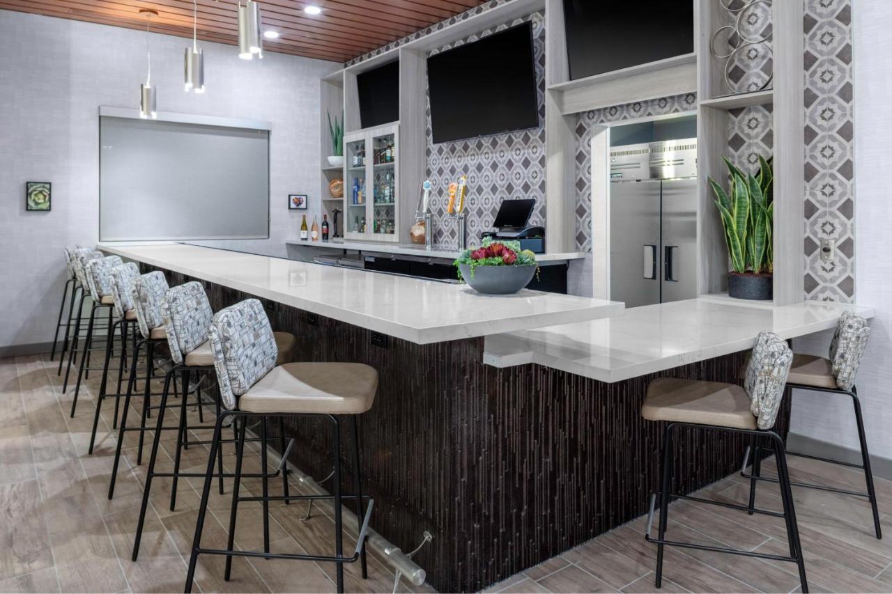 Fairfield By Marriott Inn & Suites Buckeye Verrado 外观 照片