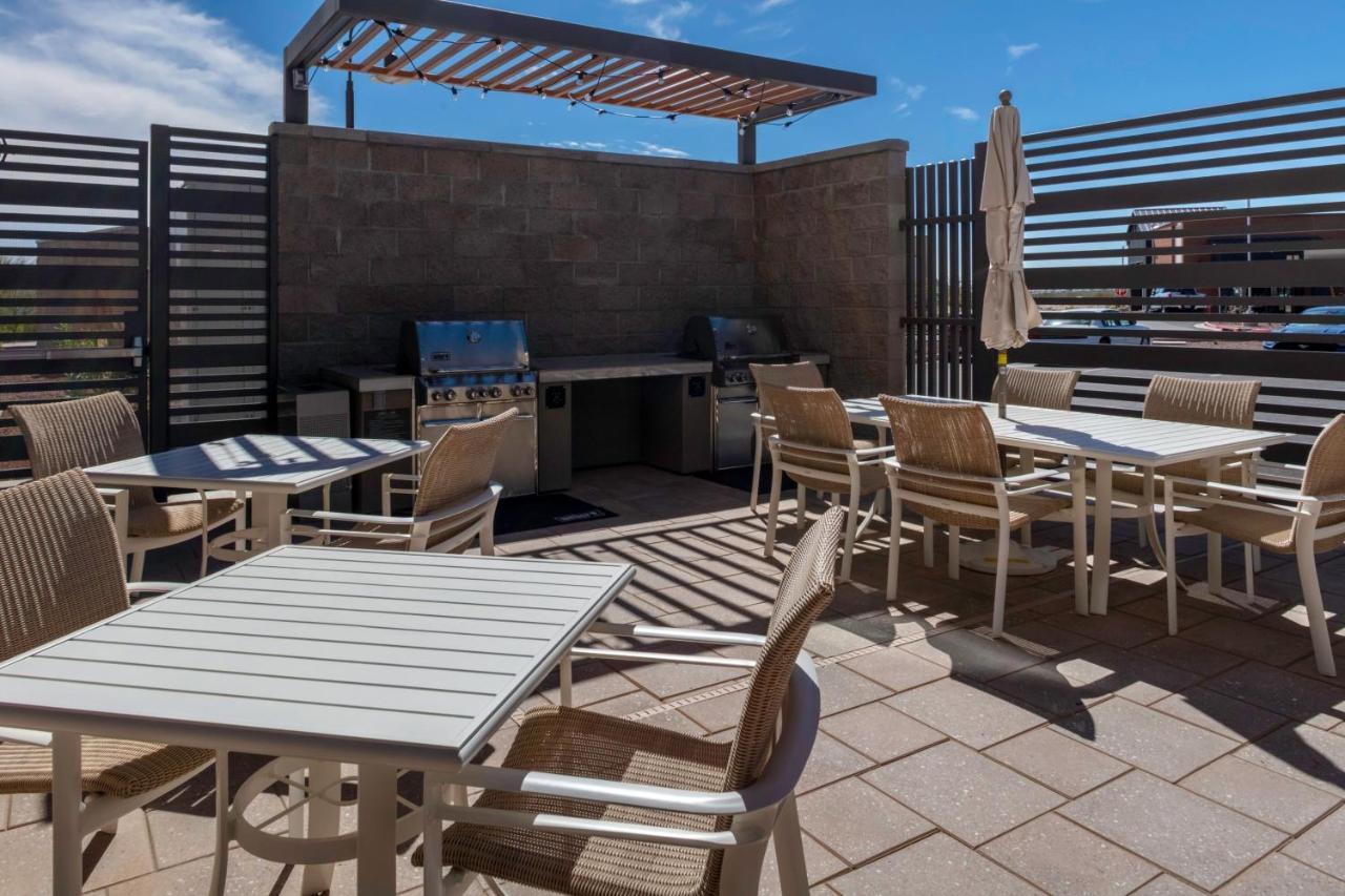 Fairfield By Marriott Inn & Suites Buckeye Verrado 外观 照片