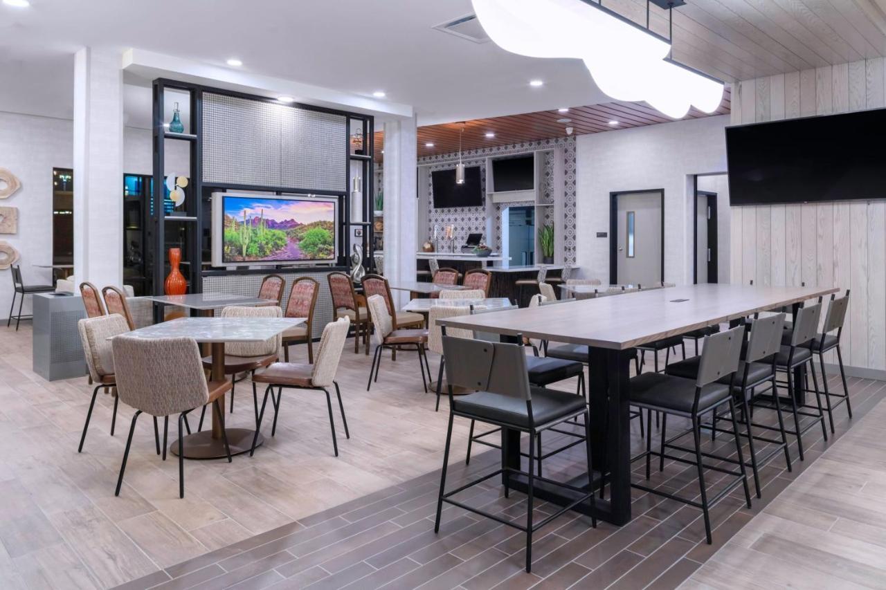 Fairfield By Marriott Inn & Suites Buckeye Verrado 外观 照片
