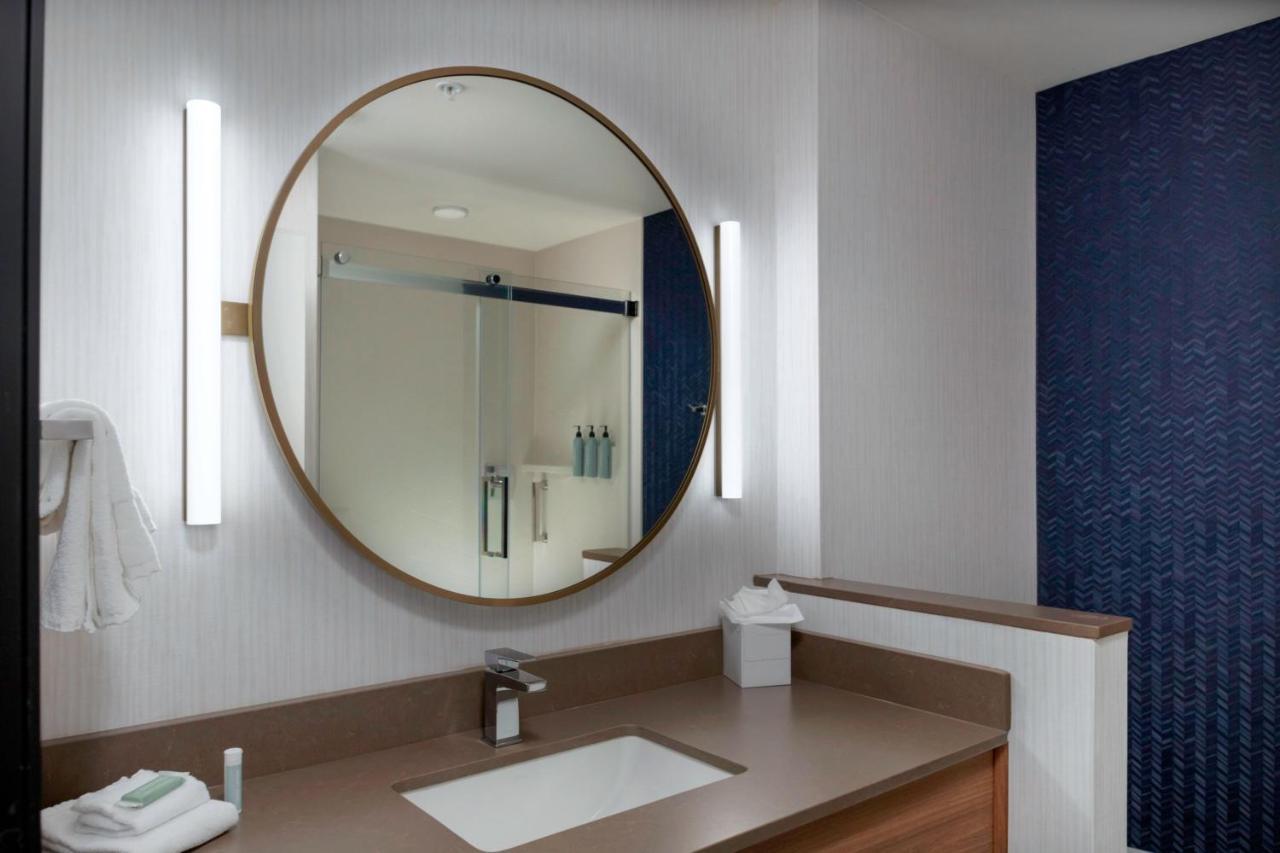 Fairfield By Marriott Inn & Suites Buckeye Verrado 外观 照片