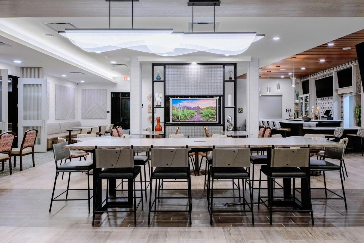 Fairfield By Marriott Inn & Suites Buckeye Verrado 外观 照片