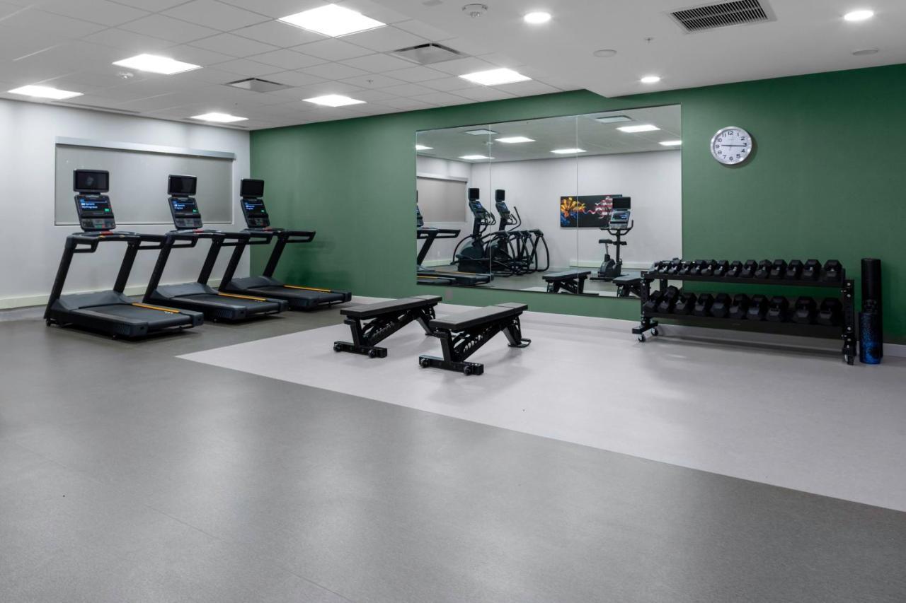 Fairfield By Marriott Inn & Suites Buckeye Verrado 外观 照片